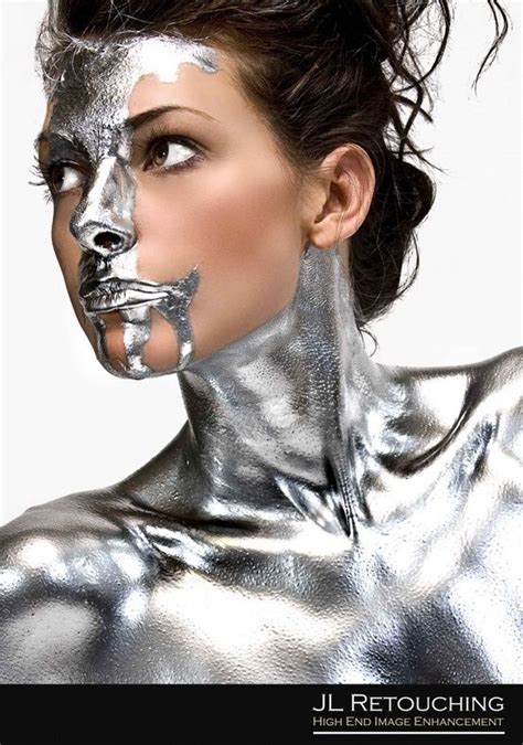 20 Best Images About Body Paint Photoshoot On Pinterest