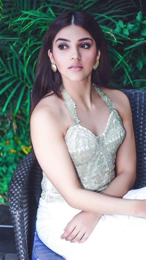Mehreen Kaur Pirzada Tel Actress Model Hd Phone Wallpaper Pxfuel
