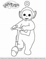 Coloring Teletubbies Fun Sheet Pages Probably Creating Sheets Friends These Look If Do 1862 Coloringlibrary sketch template
