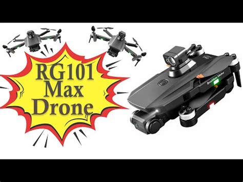 rg max long distance drone camera youtube