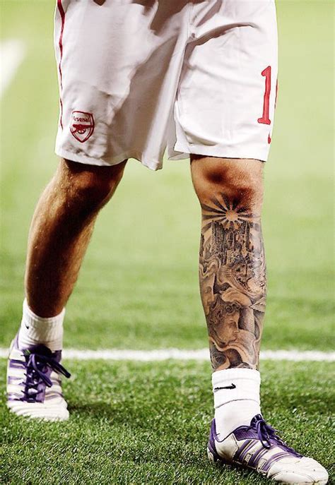 Top 50 Popular Tattoo Designs For Men 2019 Calf Sleeve Tattoo Leg