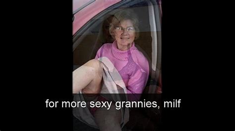 sexy granny slideshow xvideos