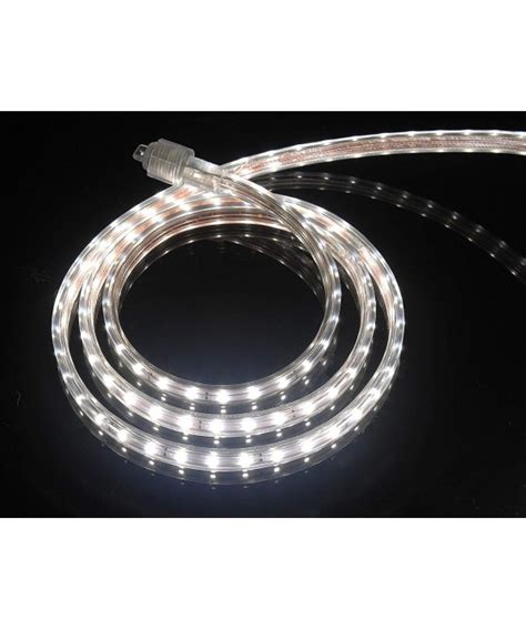 ul listed  feet  lumen  soft white dimmable   ac flexible flat led