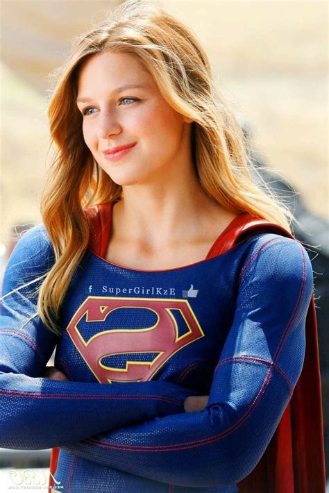 Supergirl Supergirl Supergirl 2015 Marvel Vs Dc