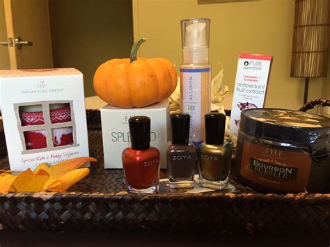 check   fall favorites east village spa blog