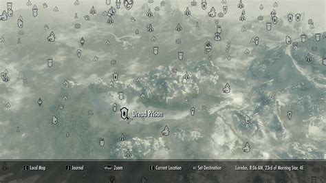 dread prison at skyrim nexus mods and community