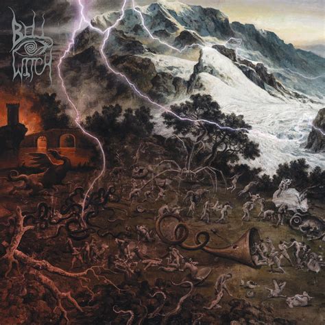 bell witch futures shadow part   clandestine gate review
