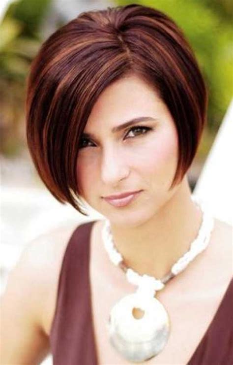 Short Hair Color Trends 2015 2016 Short Hairstyles