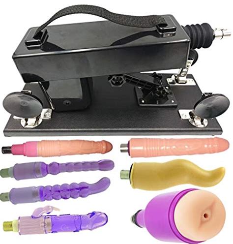 best sex machines and devices buying guide gistgear