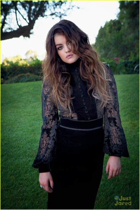 lucy hale has got the best eyes possible most beautiful
