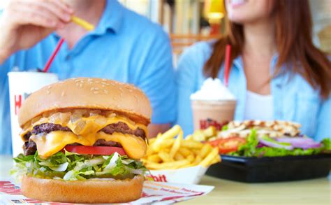 habit burger grill offers  charburger  cheese  celebrate