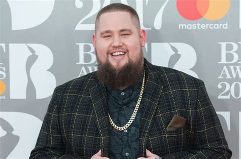 rag n bone man reveals shocking ink brit award winner s