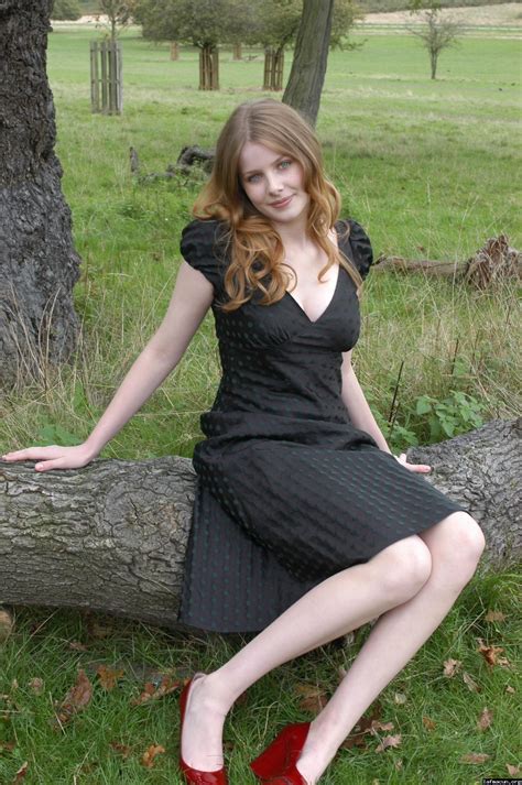 49 Hot Pictures Of Rachel Hurd Wood Which Will Make You