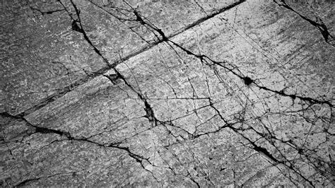 photo stone cracks concrete cracks dark   jooinn