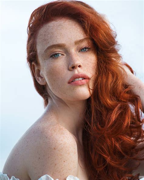 This Is Why We Love Red Hot Redheads Page 12 Of 23 Djuff