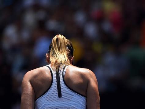 maria sharapova doping scandal why everyone in tennis