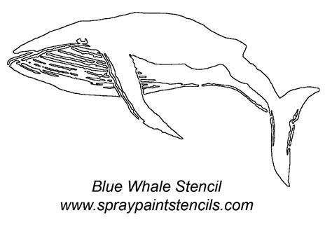 blue whale stencilgif  pixels blue whale whale pictures whale