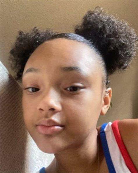 black 11 year old girls bmp news