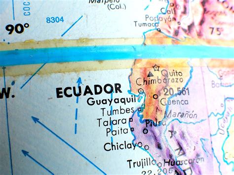 equator worldatlas
