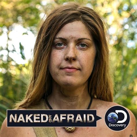 Whitney Hamblin Season 10 Naked And Afraid