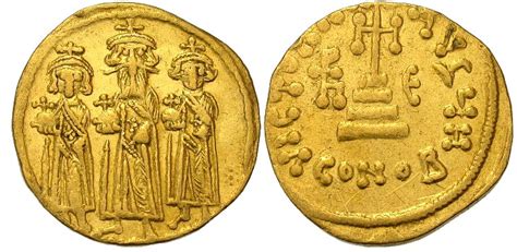 ancientmedieval gold coin talk