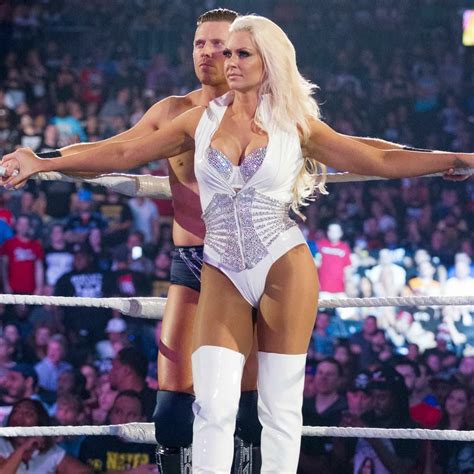 Pin By Richard Rodriguez On Maryse Wwe Outfits Wrestling Divas Wwe