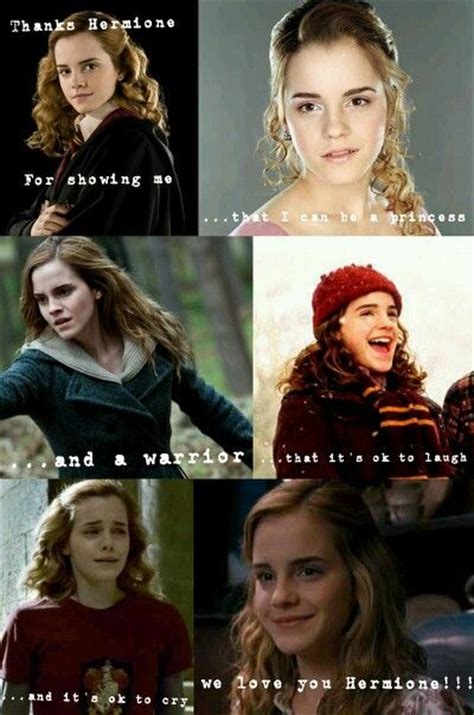 686 Best Images About Harry Potter Hermoine On Pinterest