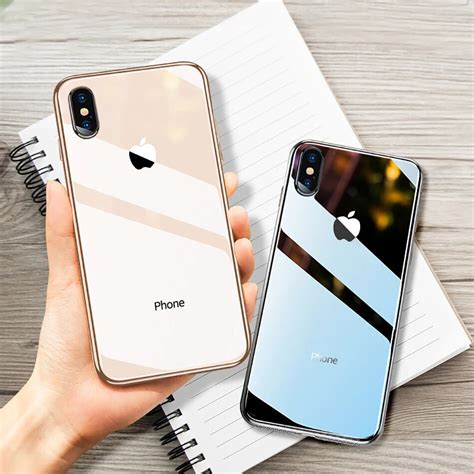 glass case  iphone xs max xr        cover iphone       xs max