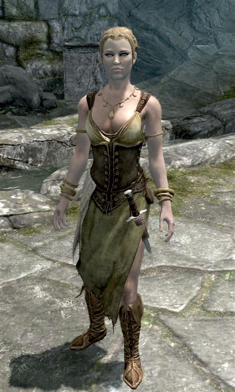 hottest chicks in skyrim page 5 skyrim forums