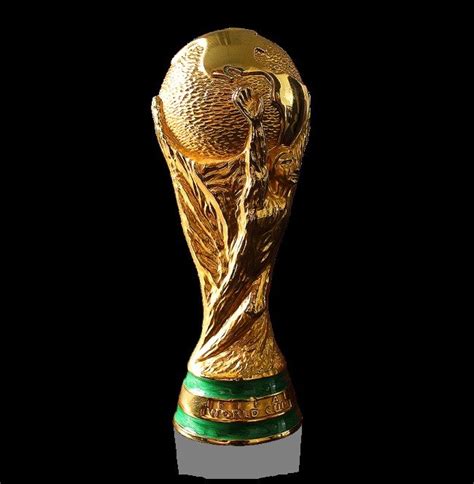 wereldkampioenschap voetbal trofee catawiki