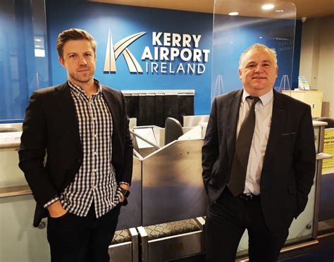kerry airport    world  provide tailored covid travel information  passengers