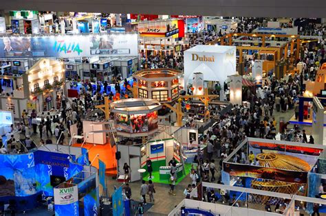 tips  attending   tradeshow  consuming