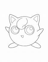 Pokemon Coloring Pages Picgifs Kids Tv Series Growlithe Template sketch template