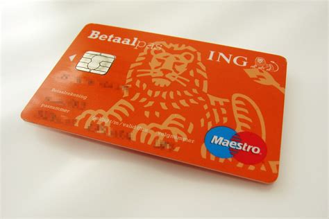 ing bank card    article     mos flickr