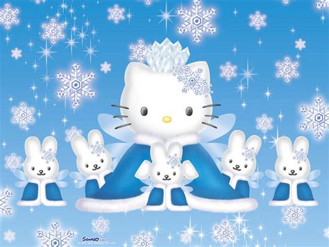 kitty wallpapers  kitty blue
