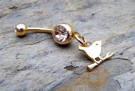 etsy belly rings body jewelry belly button rings