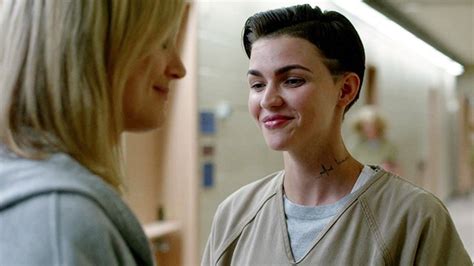 How Orange Is The New Black Updates The Women In Prison