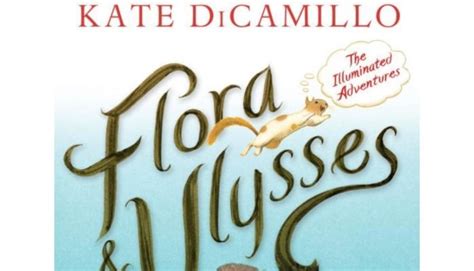 bookworm central weekly top sellers flora and ulysses the illuminated