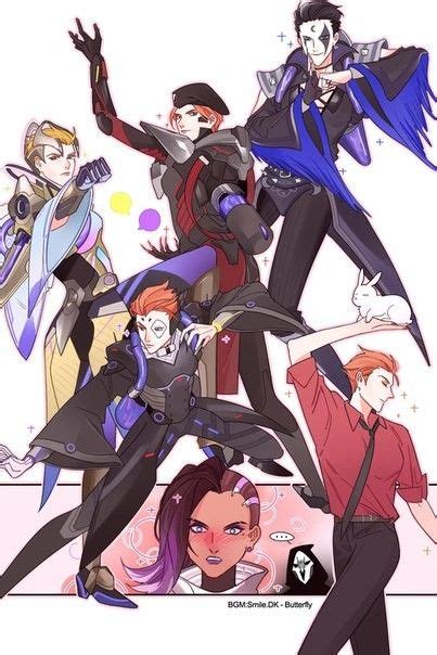 Moira Is Beutiful And You Cant Tell Me Otherwise