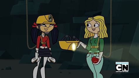 Image Kitty And Carrie Png Total Drama Wiki Fandom