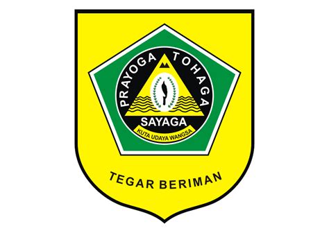 logo pemkab bogor diskominfo