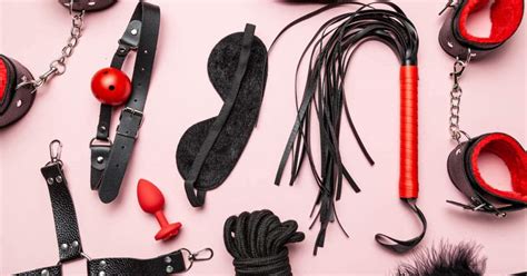 Kinky Sex Survey Answers The Questions You Were Afraid To Ask
