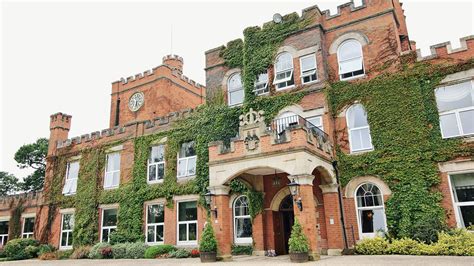spa review luxury spa day  ragdale hall leicestershire elizabeth