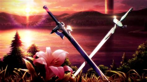 [41 ] Sword Art Online Wallpaper 3d On Wallpapersafari