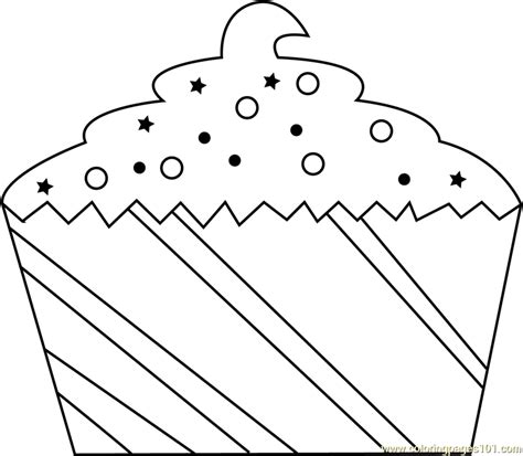 christmas pastry coloring page  christmas celebrations coloring