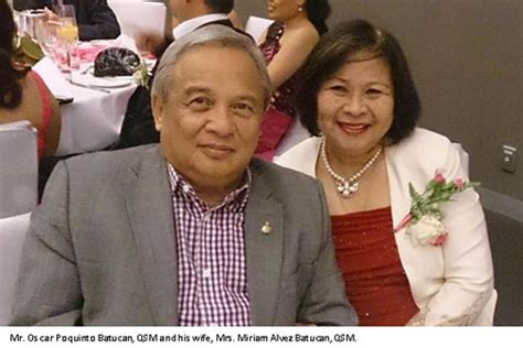 Pinoy Couple Awarded Queens Service Medal In Nz Abs Cbn News