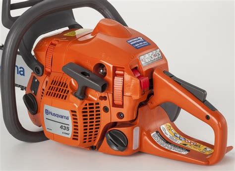 Husqvarna 435 Chain Saw Consumer Reports