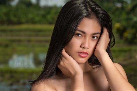 Most Beautiful Girl In The Philippines Самые красивые филиппинские