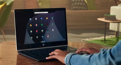 chrome os features google chromebooks