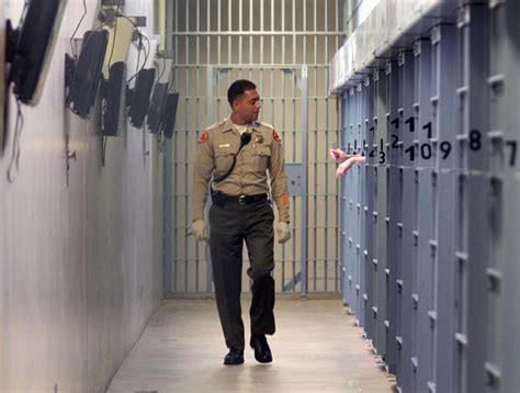 scanners expected to detect contraband in county jails news